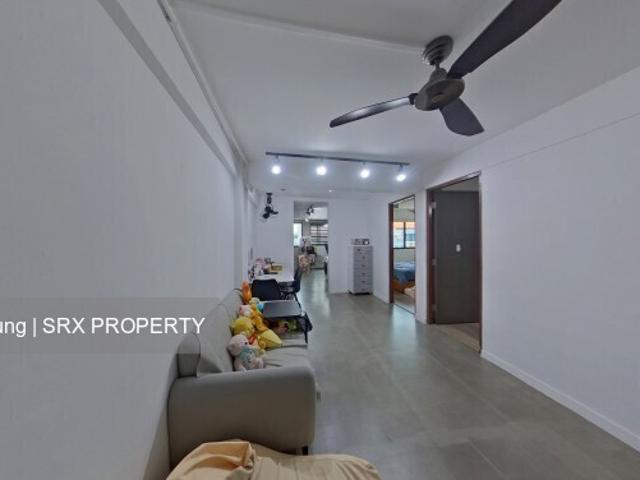 Detached House for sale