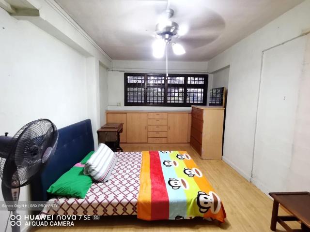 Detached House for sale in Geylang