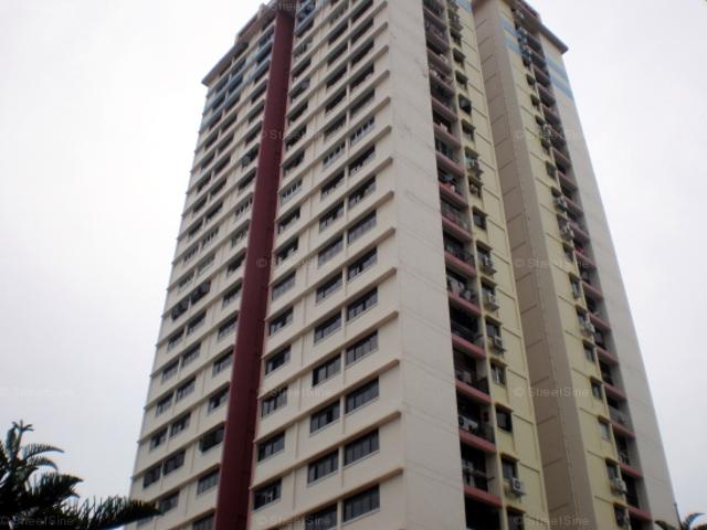 Detached House for sale