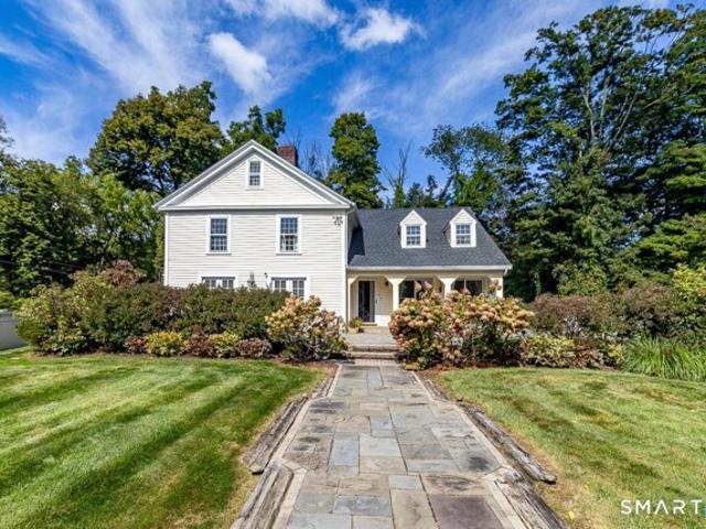 House for sale in Bloomfield, Connecticut