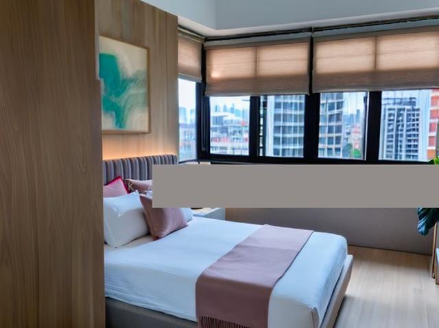 Condominium for sale