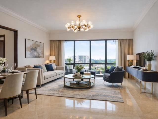 Condominium for sale