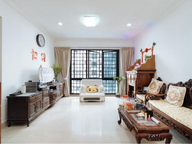 Condominium for sale