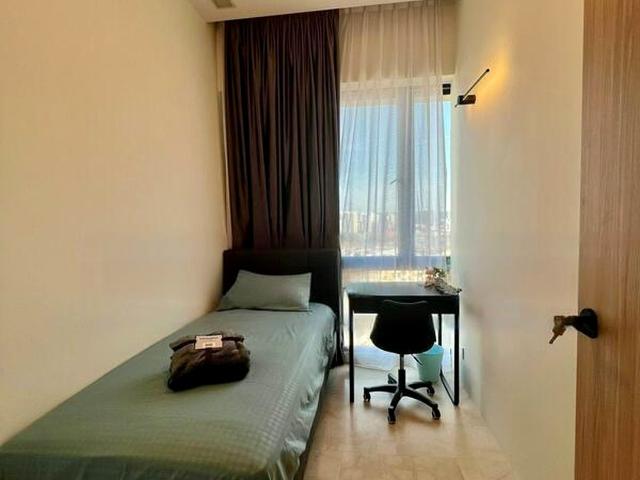 Condominium for rent