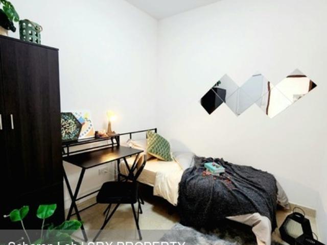 Condominium for rent