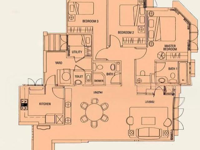 Condominium for sale