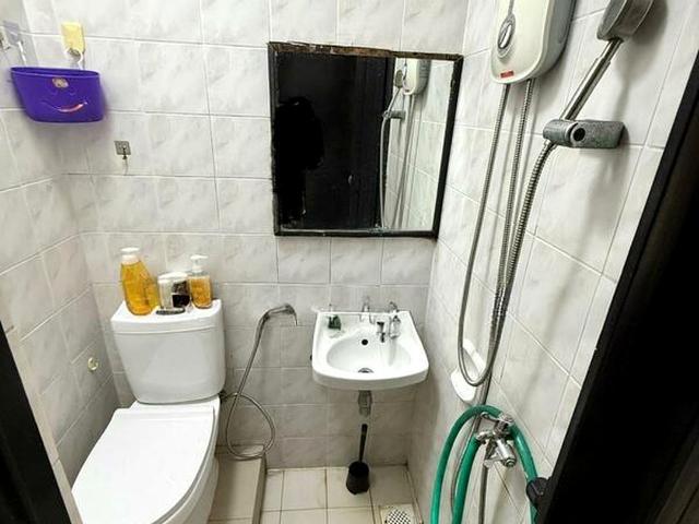 Condominium for rent