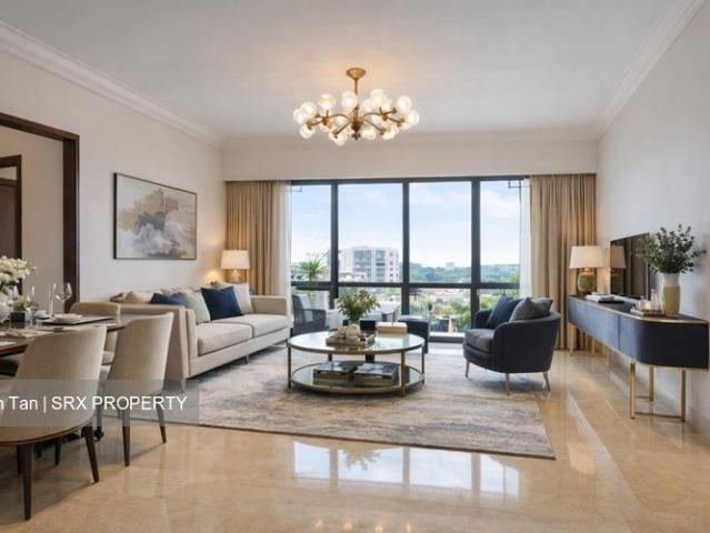 Condominium for sale