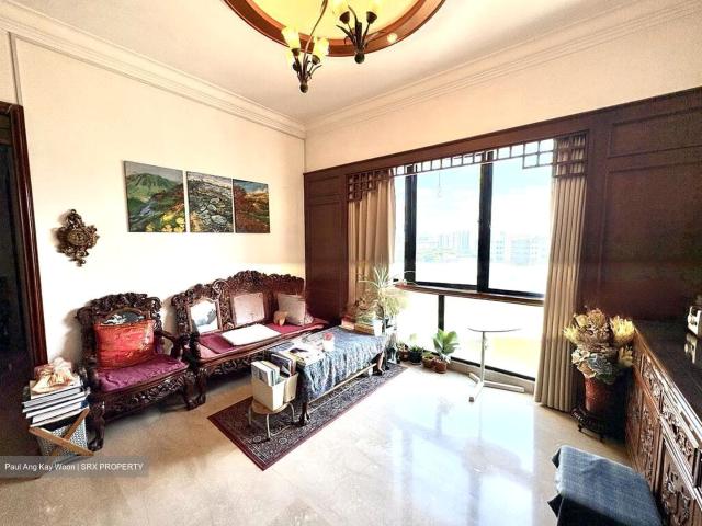 Condominium for sale in Geylang, 14 Central East, Eunos