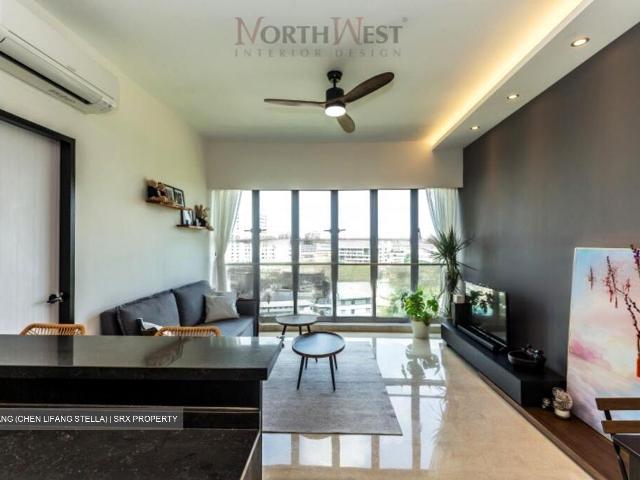 Condominium for sale in Geylang, 14 Central East, Eunos