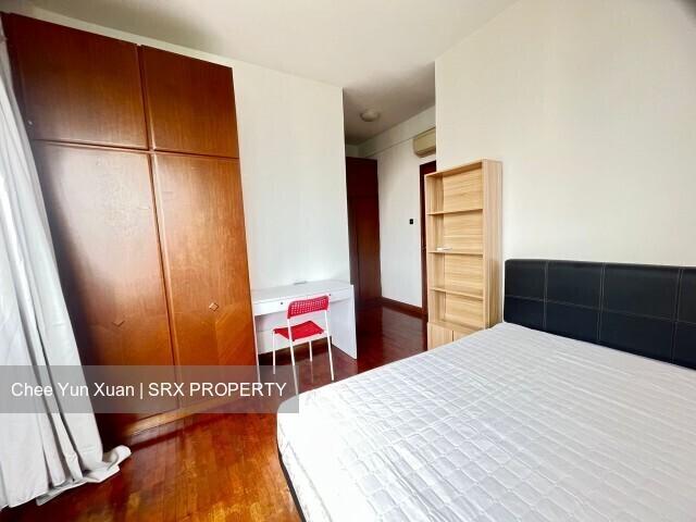 Condominium for rent