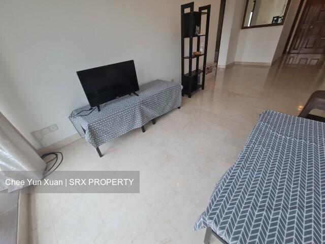 Condominium for sale in Geylang, 14 Central East, Eunos