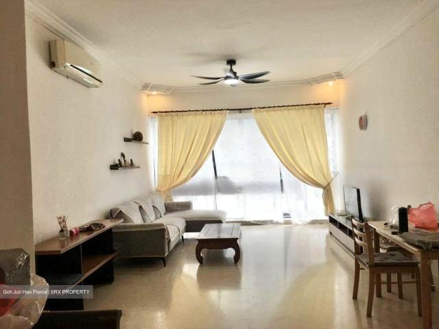 Condominium for sale in Geylang