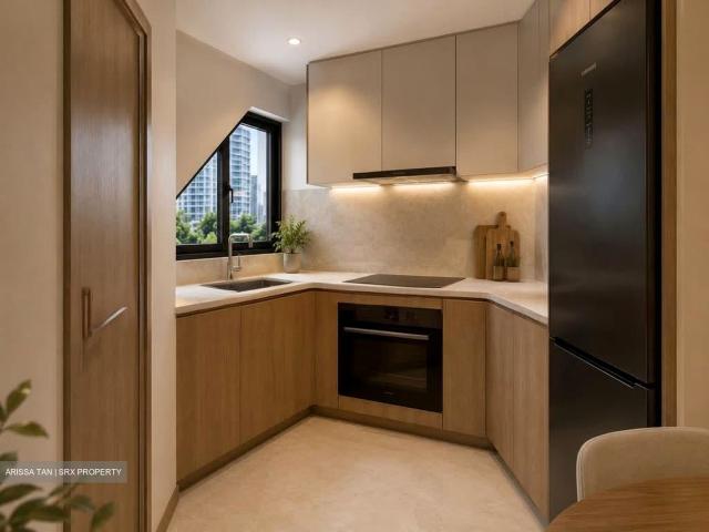 Condominium for sale