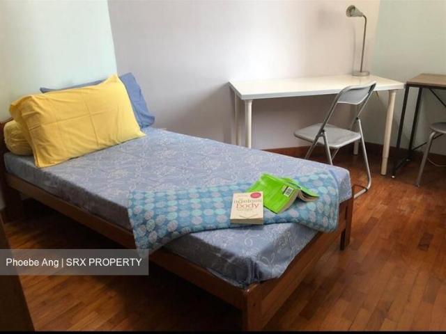 Condominium for rent in Macpherson