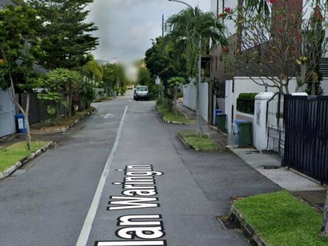 Condominium for sale in Chai Chee