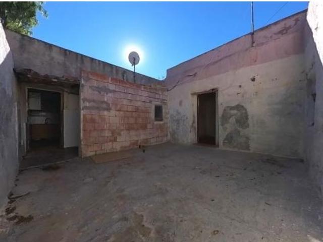 Casa en venta en Alumbres, Campo de Cartagena y Mar Menor