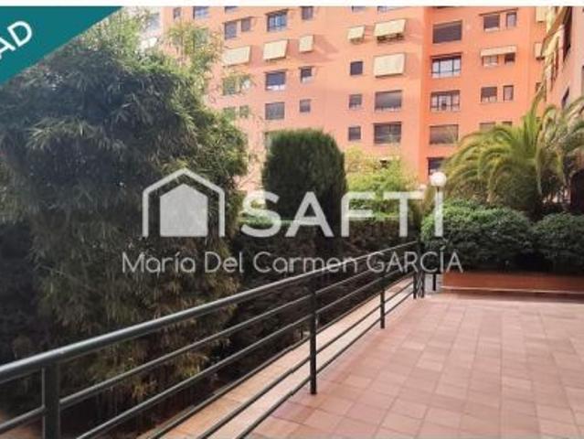 Piso en venta en Retiro, Madrid