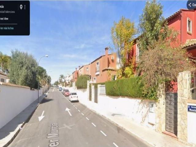 Casa en venta en Entrepins, el Camp de Túria