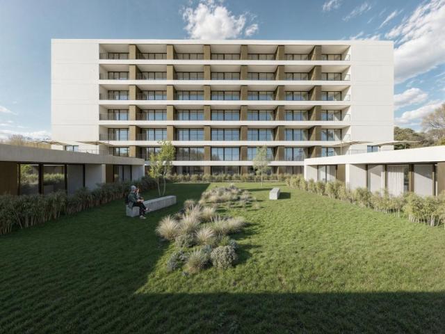 Apartamento venda em Gavião, Braga