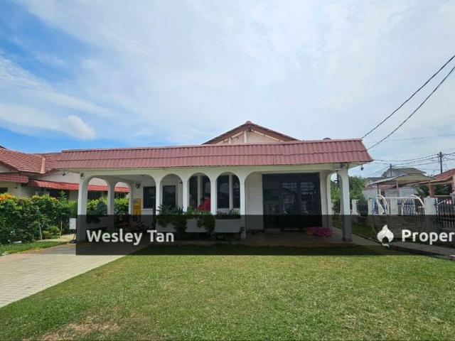 Bungalow for sale in Bukit Baru, Malaka