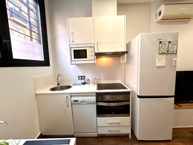 Estudio en venta en Tetuán, Madrid