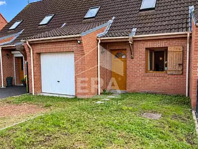 Maison vente à Sin-le-Noble, Nord