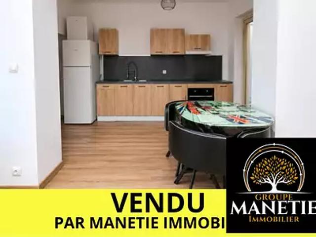Maison vente à Sin-le-Noble, Nord