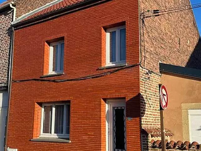 Maison vente à Douai, Sin-le-noble