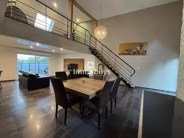 Maison vente à Douai, Sin-le-noble