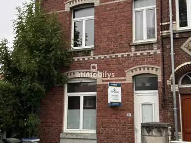 Maison vente à Douai, Sin-le-noble