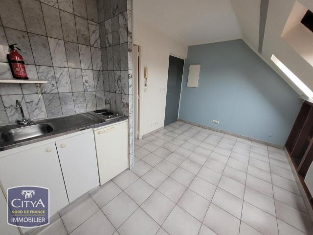 Appartement location à Douai, Sin-le-noble