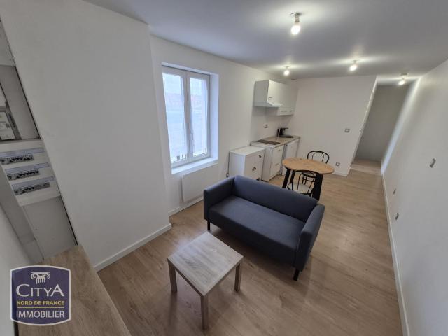 Appartement location à Douai, Sin-le-noble