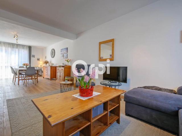 Appartement vente à Douai, Sin-le-noble