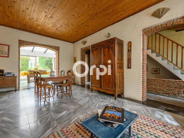 Maison vente à Douai, Sin-le-noble