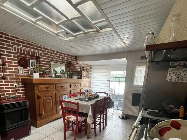 Maison vente à Douai, Sin-le-noble