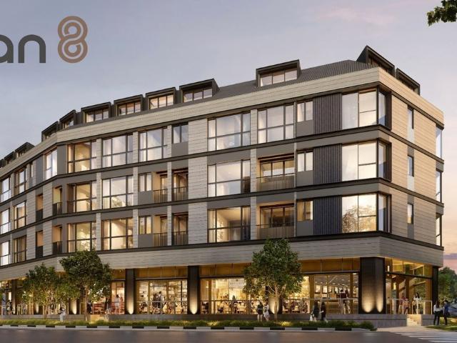 Apartment for sale in Bishan, 20 Central North, Amk