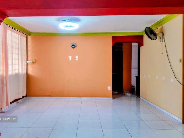 Detached House for sale