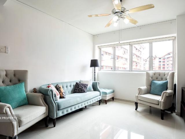 Detached House for sale in Bishan