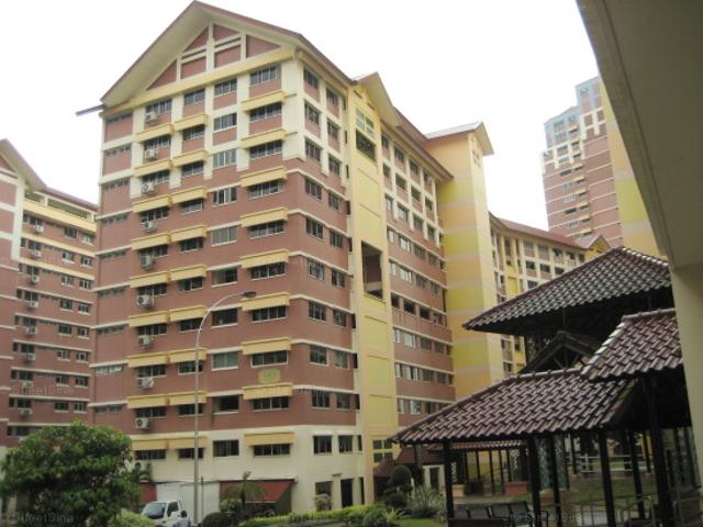 Detached House for sale in Bishan, 20 Central North, Amk