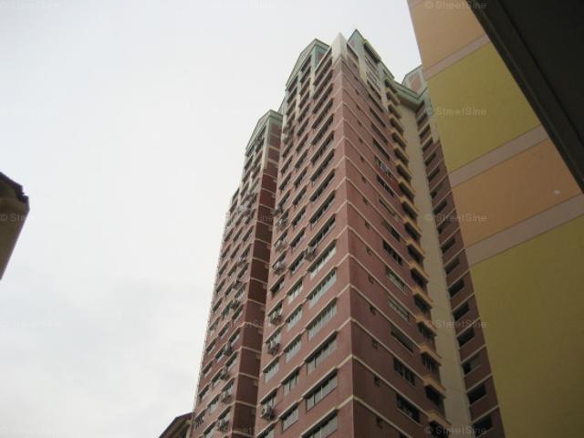 HDB House for sale in Bishan