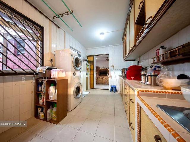 Detached House for sale in Bishan
