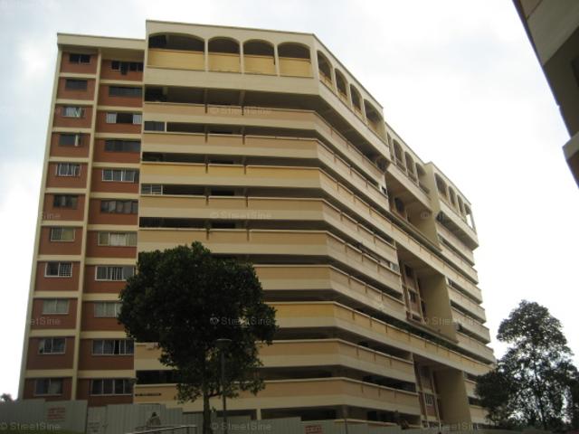 Detached House for rent in Bishan