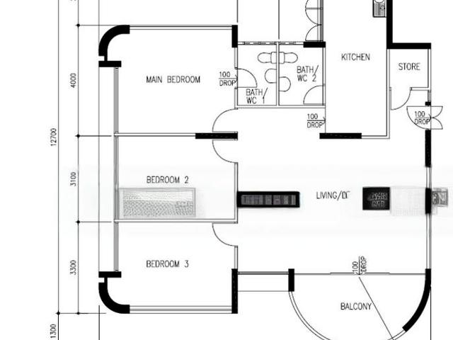 Detached House for sale in Bishan, 20 Central North, Amk