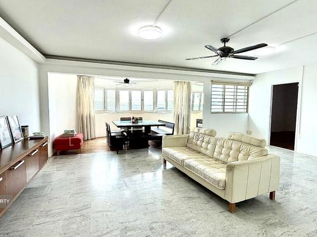 Detached House for sale in Bishan, 20 Central North, Amk