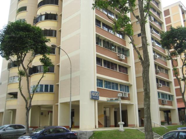 Detached House for sale