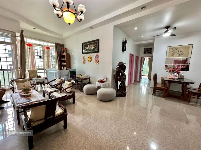 Apartment for rent in Bishan