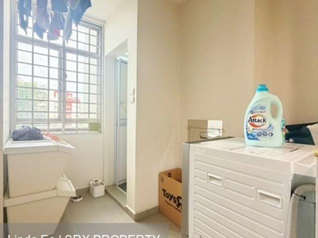 Apartment for sale