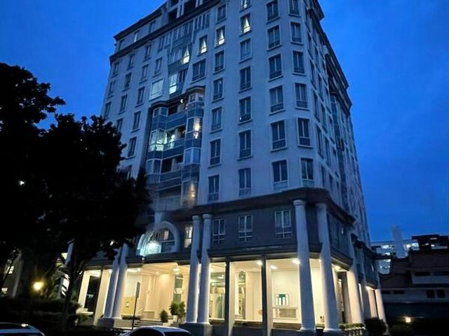 Apartment for rent in Bishan