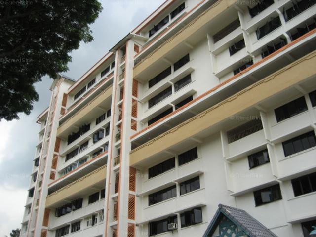 Detached House for sale